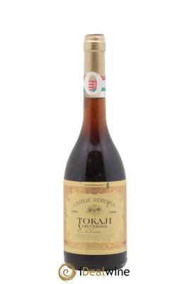 Tokaji 5 Puttonyos Aszu Château Dereszla