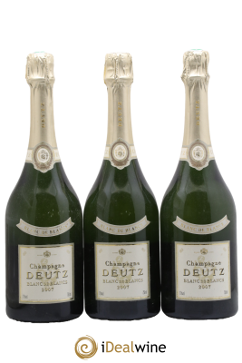 Blanc de Blancs Brut Deutz
