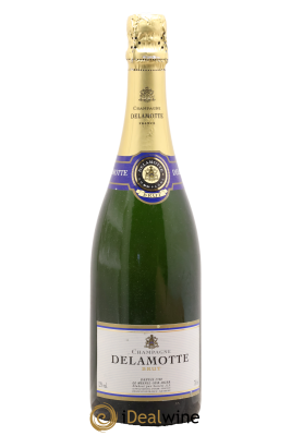 Brut Delamotte
