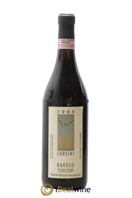 Barolo DOC Ruggerie Corsini