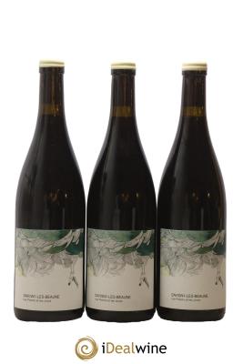 Savigny-lès-Beaune Les Plaisirs et les jours Les Horées