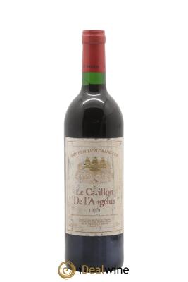 Le Carillon de l'Angélus Second Vin