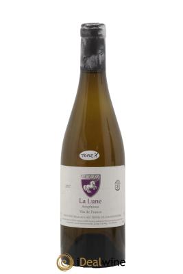 Vin de France La Lune Amphores Mark Angeli (Domaine) - Ferme de la Sansonnière