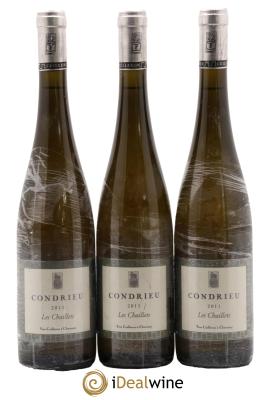 Condrieu Les Chaillets Yves Cuilleron (Domaine)