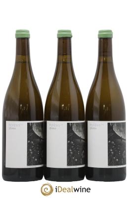 Vin de France Poiesis 24 mois d'élevage Clos des Plantes - Olivier Lejeune