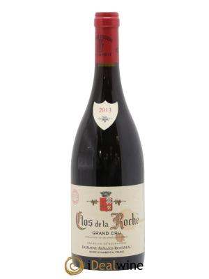 Clos de la Roche Grand Cru Armand Rousseau (Domaine)