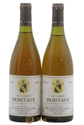 Hermitage Ermitage de l'Orée Chapoutier