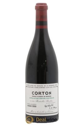 Corton Grand Cru Domaine de la Romanée-Conti