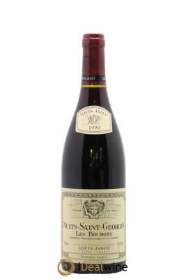 Nuits-Saint-Georges 1er Cru Les Boudots Domaine Gagey - Louis Jadot