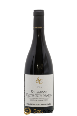 Hautes-Côtes de Nuits Les Dames Huguette Sylvain Cathiard & Fils