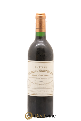 Clarence (Bahans) de Haut-Brion Second Vin