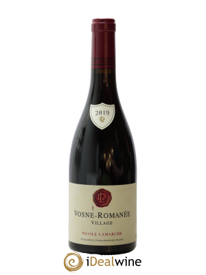 Vosne-Romanée Lamarche (Domaine)
