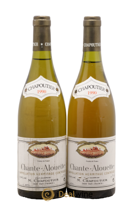 Hermitage Chante Alouette Chapoutier