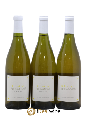 Bourgogne Les Riaux Renaud Boyer