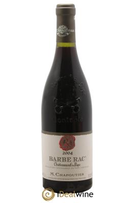 Châteauneuf-du-Pape Barbe Rac Chapoutier