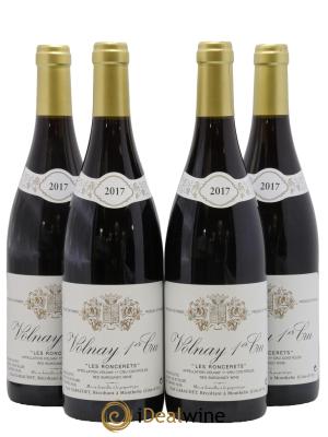 Volnay 1er Cru Les Roncerets Paul Garaudet