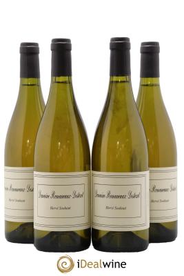 Vin de France Hervé Souhaut - Domaine Romaneaux-Destezet