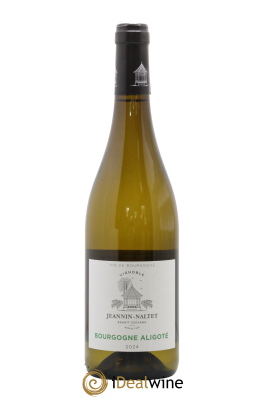 Bourgogne Aligoté Jeannin-Naltet