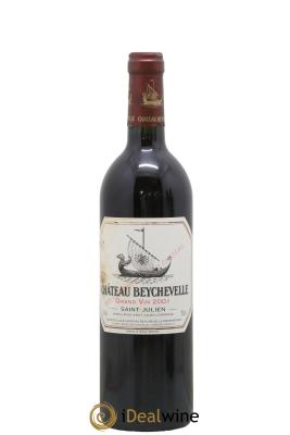 Château Beychevelle 4ème Grand Cru Classé