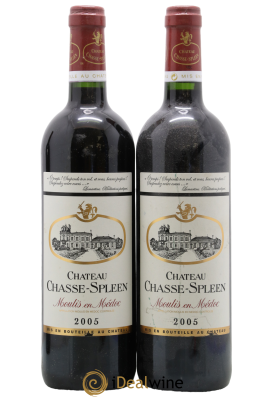 Château Chasse Spleen