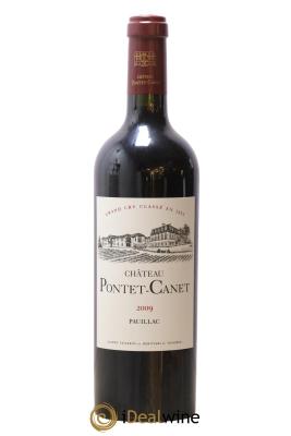 Château Pontet Canet 5ème Grand Cru Classé