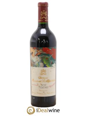 Château Mouton Rothschild 1er Grand Cru Classé