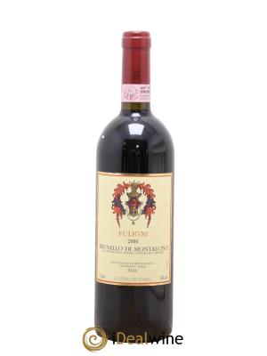 Brunello di Montalcino DOCG Fuligni