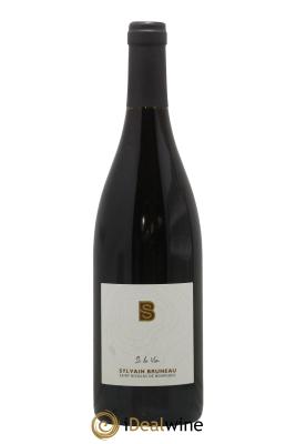 Saint-Nicolas de Bourgueil Si Le Vin Domaine Sylvain Bruneau