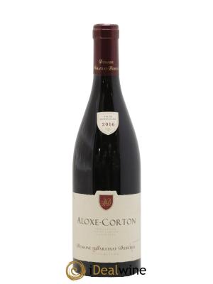 Aloxe-Corton Maratray-Dubreuil