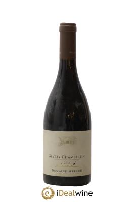 Gevrey-Chambertin Arlaud