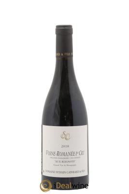 Vosne-Romanée 1er Cru Aux Reignots Sylvain Cathiard & Fils
