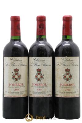 Château le Bon Pasteur