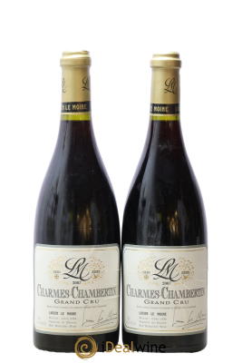 Charmes-Chambertin Grand Cru Lucien Le Moine