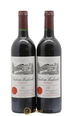 Château Fonbadet