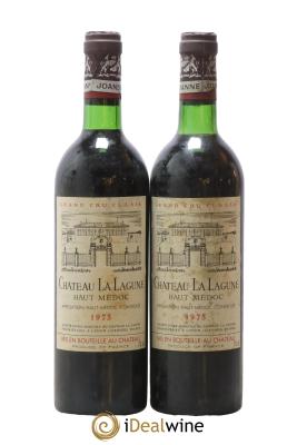 Château la Lagune 3ème Grand Cru Classé