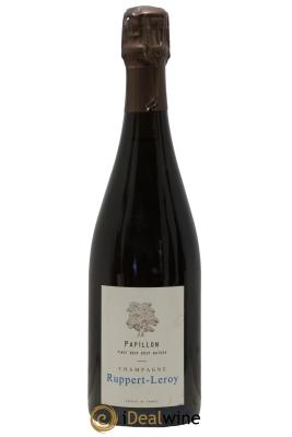 Papillon Brut Nature Ruppert-Leroy (Domaine)