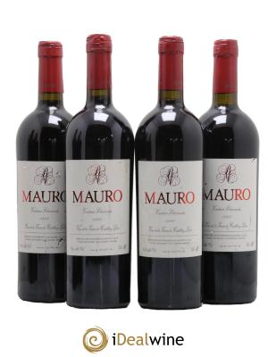 Vino de la Terra de Castilla y Leon Mauro Mauro 