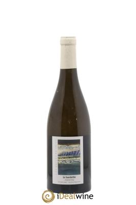 Côtes du Jura Chardonnay La Bardette Romain - Julien - Charline Labet
