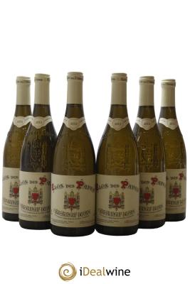 Châteauneuf-du-Pape Clos des Papes - Paul Avril