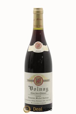 Volnay 1er Cru Clos des Chênes Lafarge (Domaine)