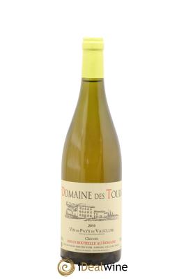 Vaucluse (Vin de Pays de Vaucluse) Domaine des Tours Clairette Emmanuel Reynaud