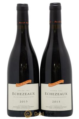 Echezeaux Grand Cru David Duband (Domaine)
