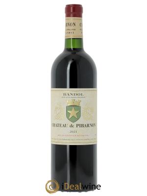 Bandol Château de Pibarnon Comte de Saint-Victor 