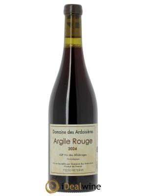 Vin des Allobroges -Saint-Pierre-de-Soucy Argile Ardoisières (Domaine des)