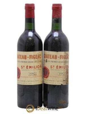Château Figeac 1er Grand Cru Classé A