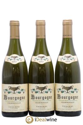 Bourgogne Coche Dury (Domaine)