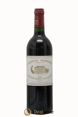 Château Margaux 1er Grand Cru Classé