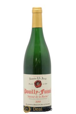 Pouilly-Fuissé Autour de la Roche J.A. Ferret (Domaine)