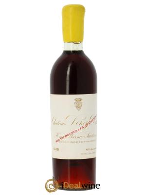 Château Doisy Daëne 2ème Grand Cru Classé (Original-holzkiste ab 6 Fl.)
