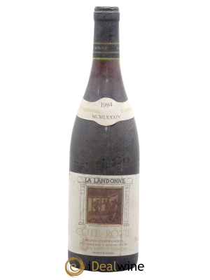 Côte-Rôtie La Landonne Guigal